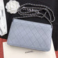 Amelia - CHL Lady Bags - 634
