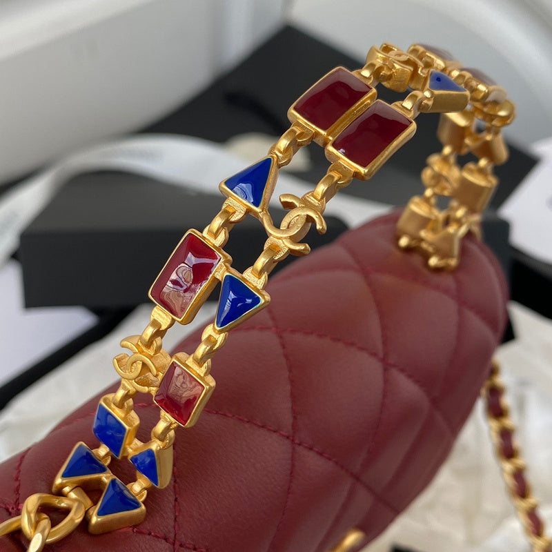 Amelia- CHL Bags - 7605