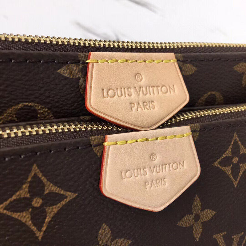 Amelia - LV Bags - 14030