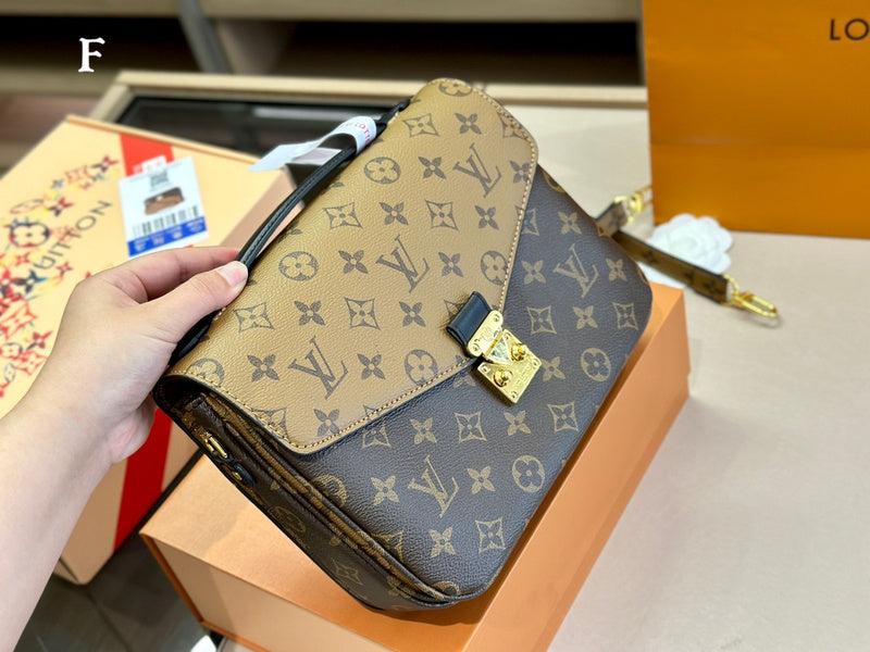 Amelia - LV Bags - 15033
