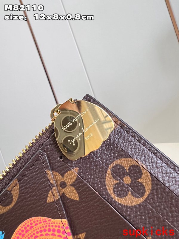 Amelia- - Mix Wallets - 183