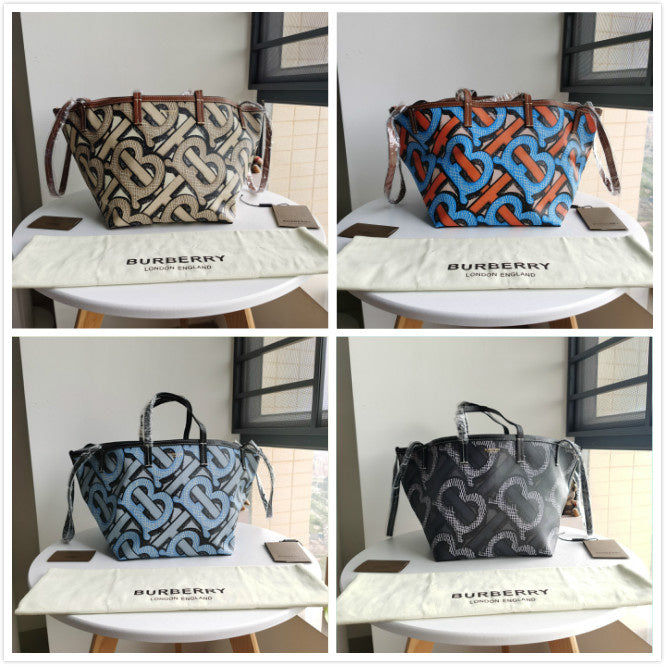 B-Berry Bags - Women Ameliave Luxury Bags - 824
