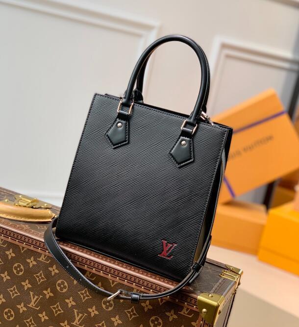 AmeliaLuxury - LOV Bags - 2242