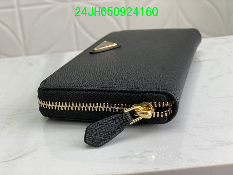 Amelia - PD Wallet - 344