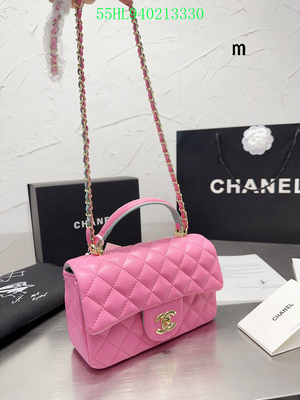 Amelia - CHL Bags - 1537
