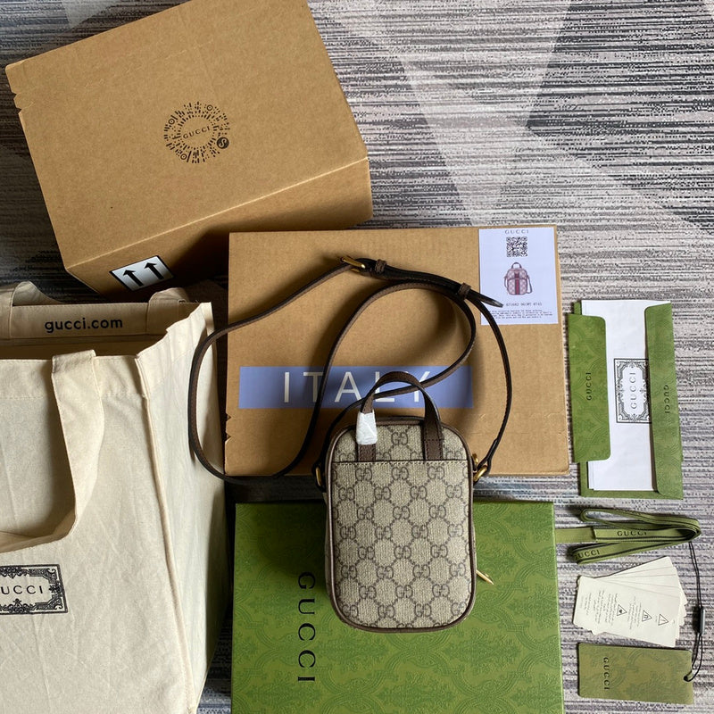 Amelia- GCI Bags - 4228