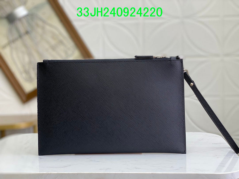 Amelia - PD Wallet - 384