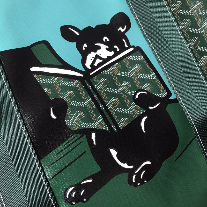 Amelia- GOD Bags - 797