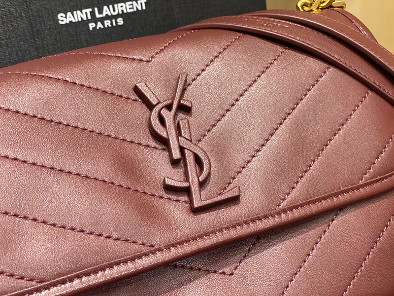 Amelia - YSL Bag - 4044