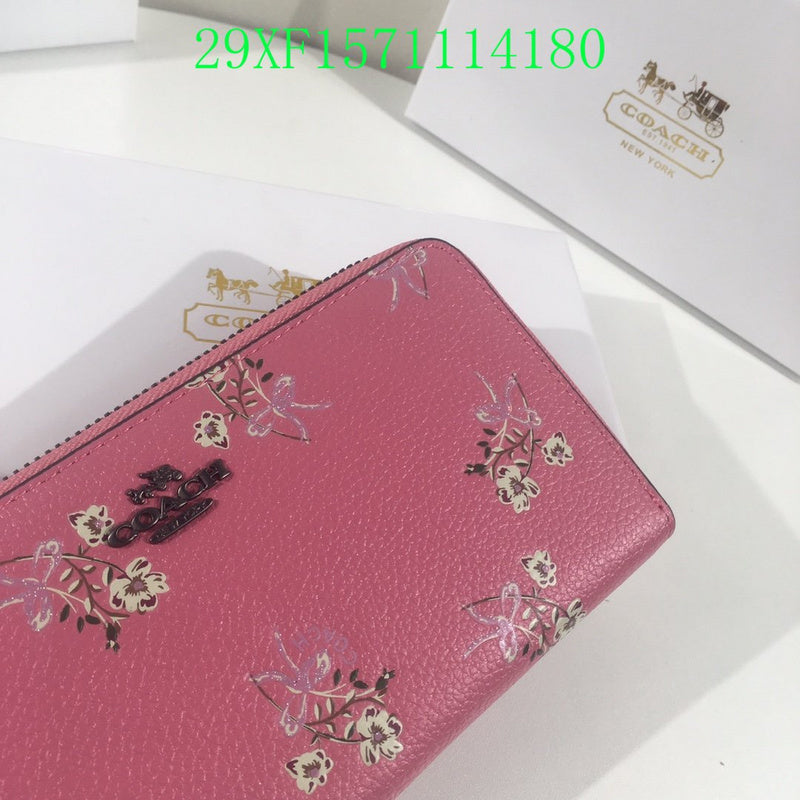 Amelia - CAH Wallet - 052