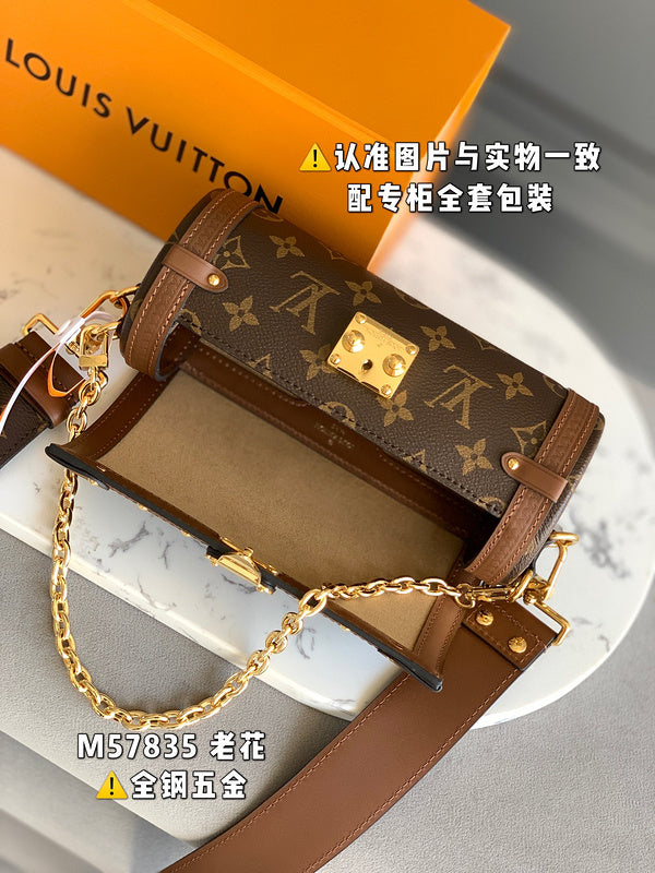 Amelia - LV Bags - 16605
