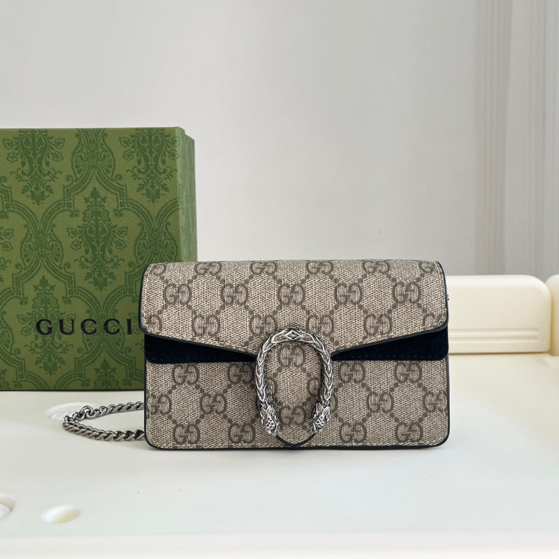 GCC - Amelia- Bags - 430
