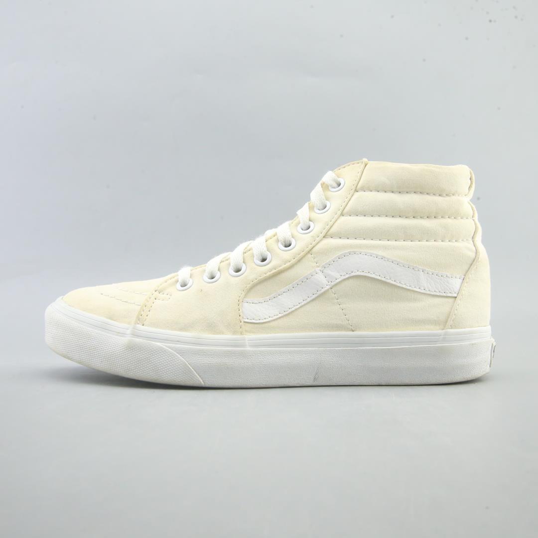 VANS SK 8 HI