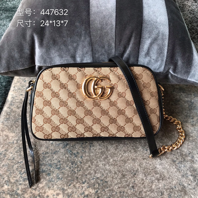 Amelia-i GUKI Women Bags - 837