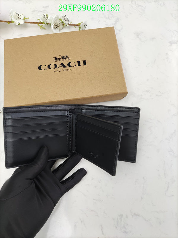 Amelia - CAH Wallet - 007