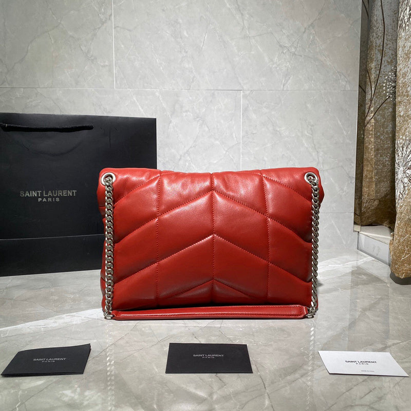 Amelia - YSL Bag - 4080