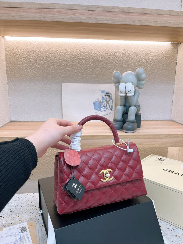 Amelia- CHL Bags - 7017