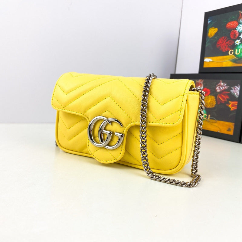 Amelia Fashion - GCI Bags - 2571