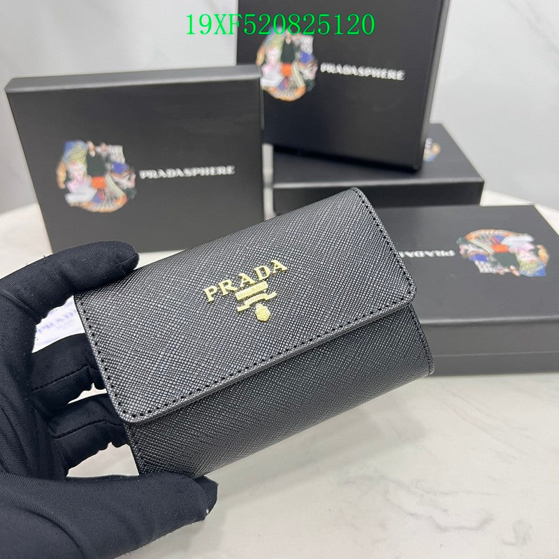 Amelia - PD Wallet - 128