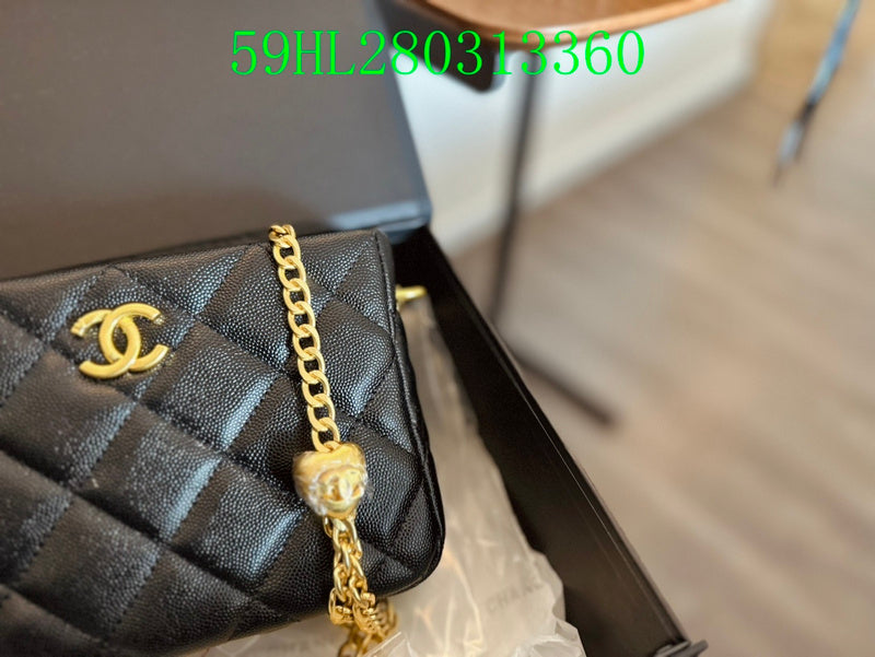 Amelia - CHL Bags - 1339