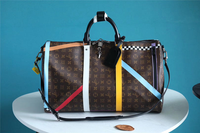 Amelia - LOV Travel Bags - 219
