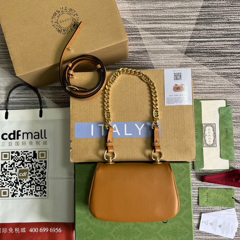 Amelia- GCI LUXURY LADY BAG - BRANDED BAGS FOR WOMEN - 238
