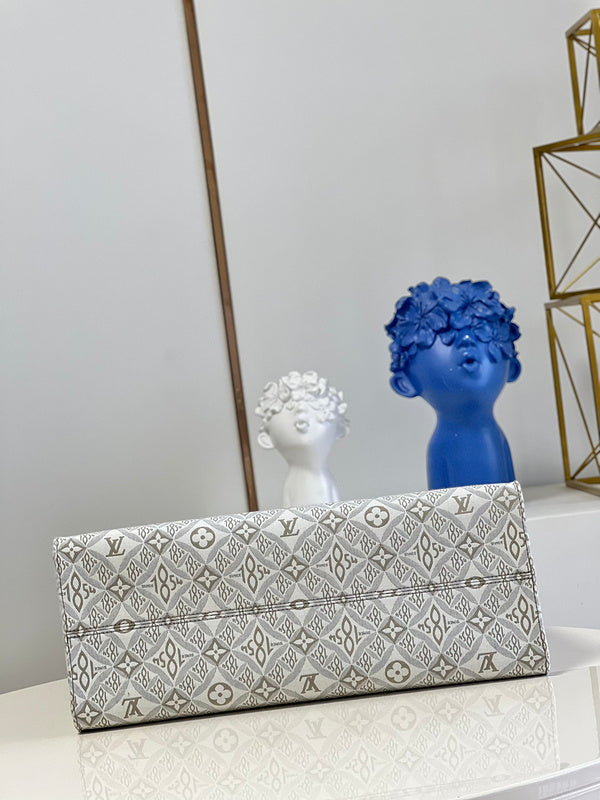 Fan Fashion Lu-Vi bags - 17156