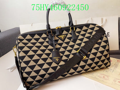 Prada Bags - The Barnes Bags  944