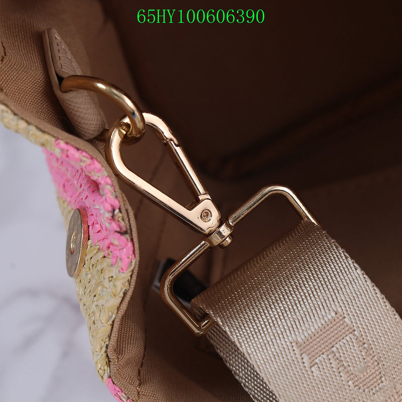 Prada Bags - The Barnes Bags  219