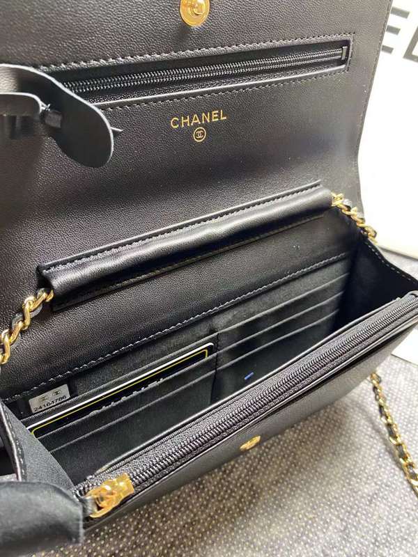 Amelia- CHL Bags - 6448