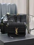 Amelia - YSL Bag - 1847
