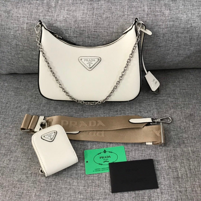 Camila Bags - Prada Bags - 1221