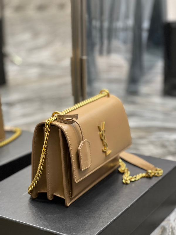 Amelia - YSL Bag - 2029