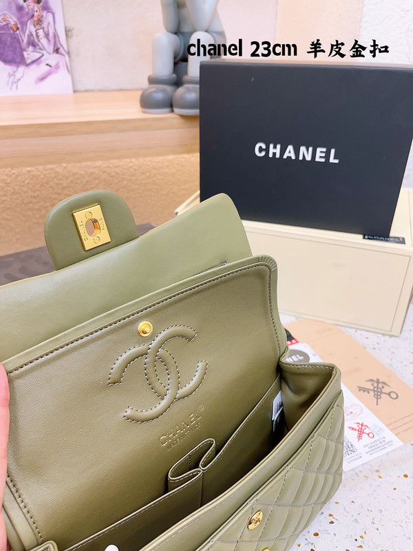 Amelia- CHL Bags - 6958