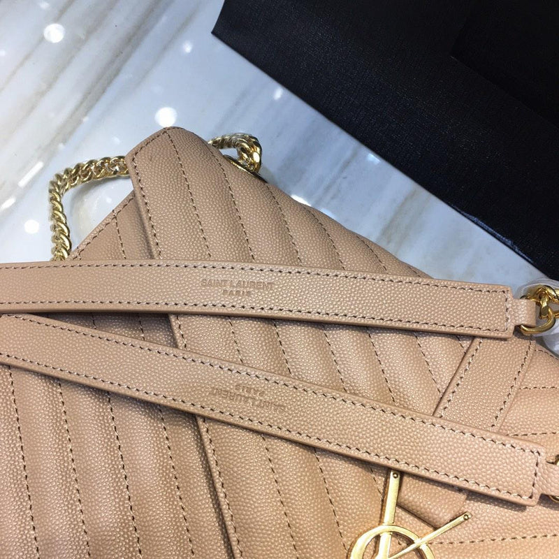 Amelia - YSL Bag - 2774