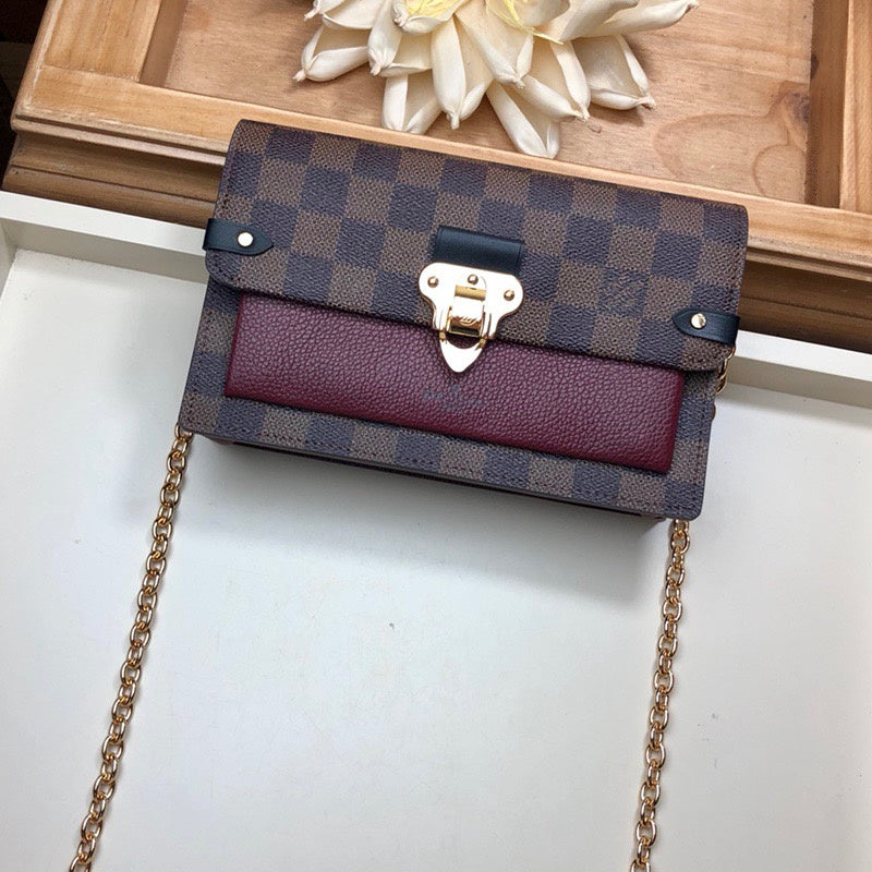 Amelia- Lu-Vi bags - 11952