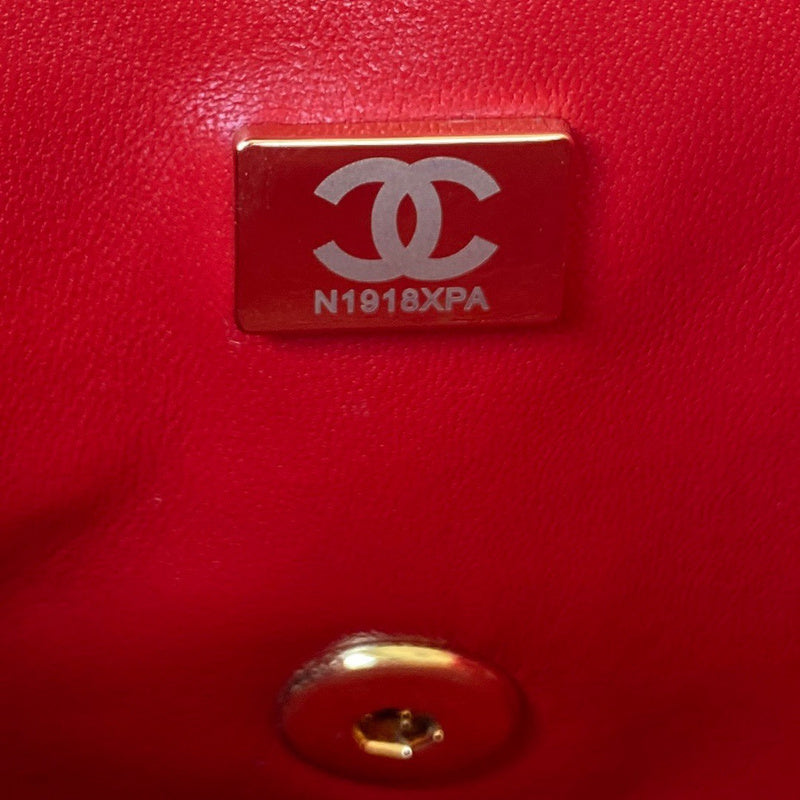 Amelia- CHL Bags - 7591
