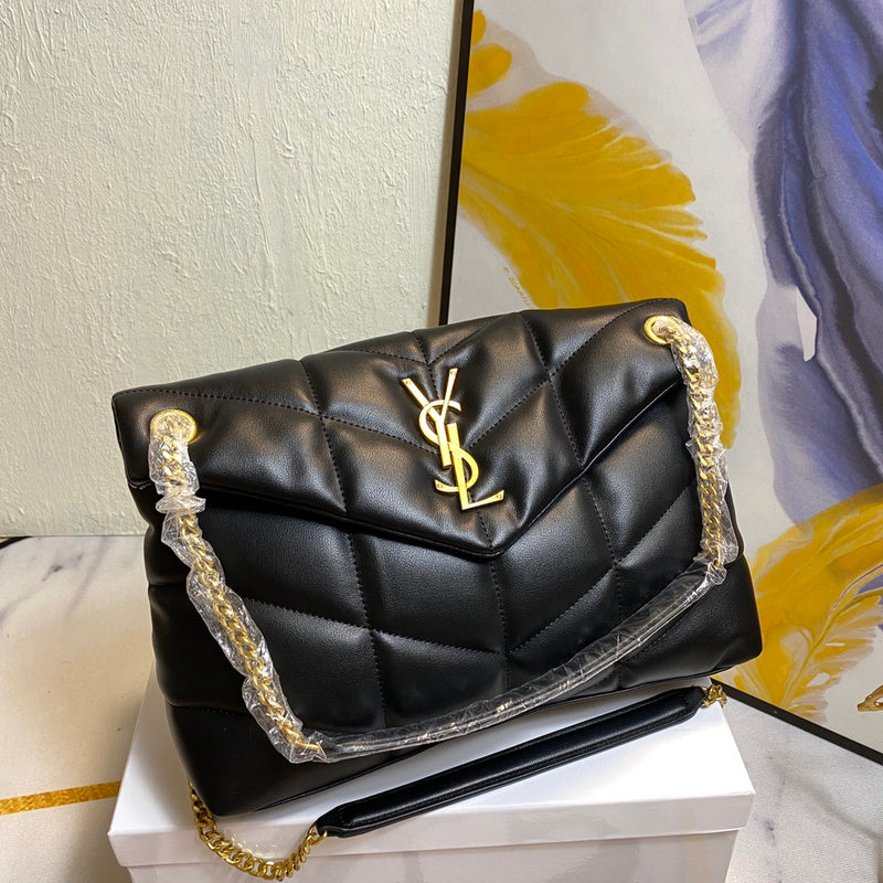 YSL BAGS - WOMEN LOVE LUXURY BAGS - 1926