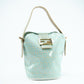 Fendi Zucchino Canvas Bucket Bag - '10s