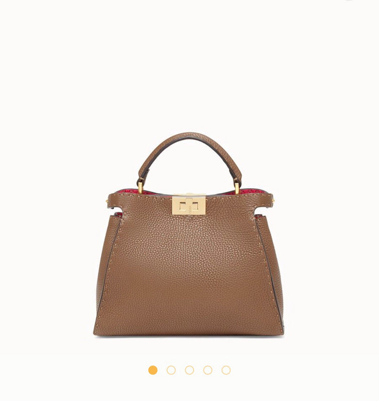 AmeliaFNDI Bags  -  WOMEN BAGS  - 1176