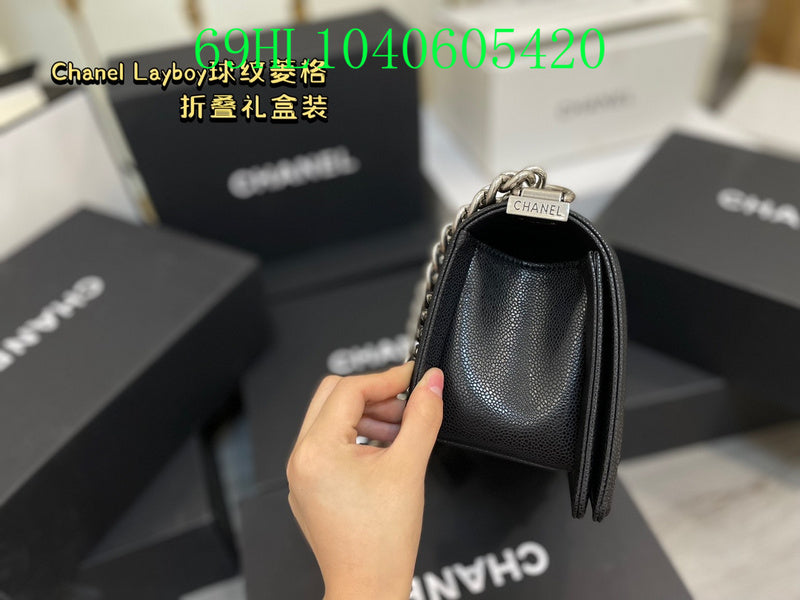 Amelia - CHL Bags - 740