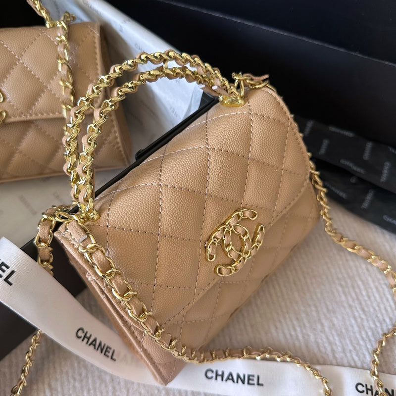 Amelia- CHL Bags - 6972
