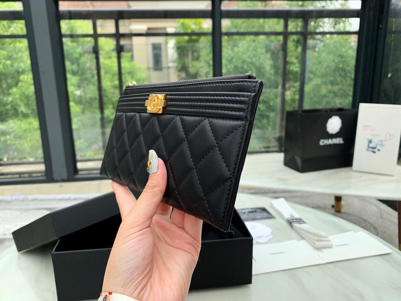 Amelia-i CHL Wallets - 002
