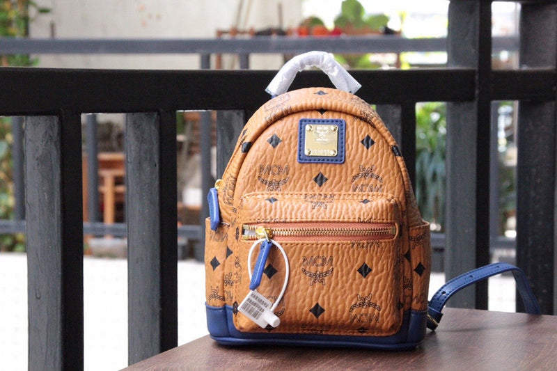Amelia - MAmeliaBRANDED BAGS - 049