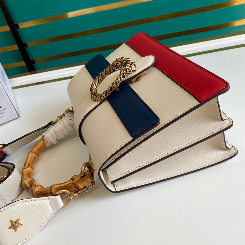 Amelia- GUKI Bags - 2287
