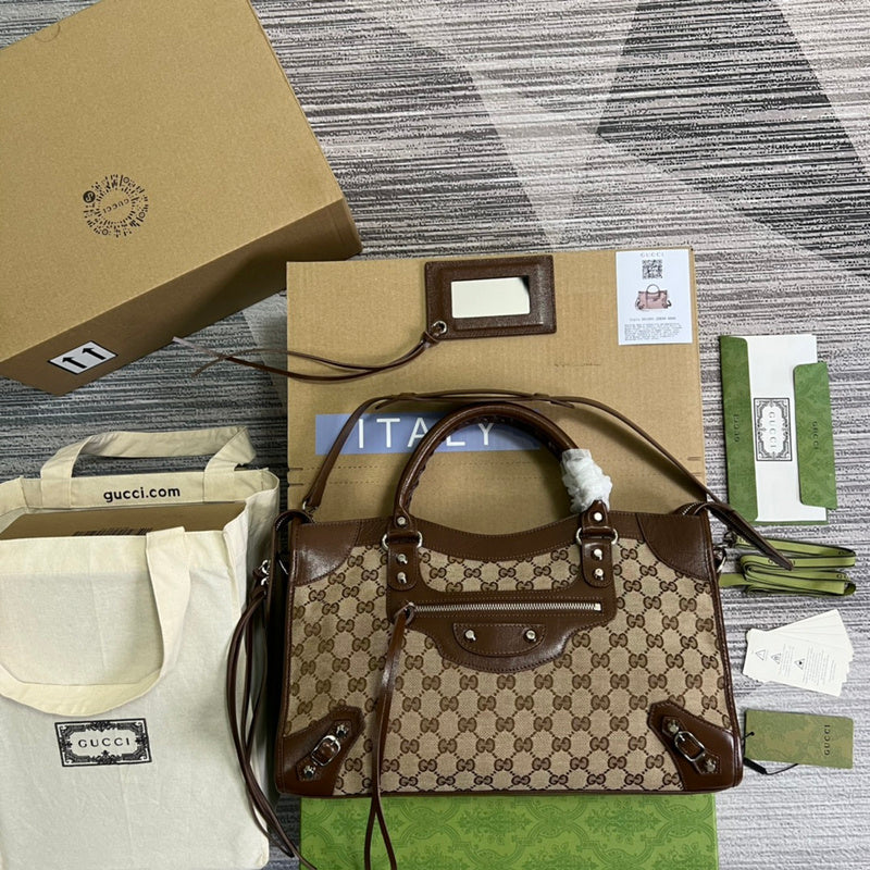 Amelia- GCI Bags - 4769