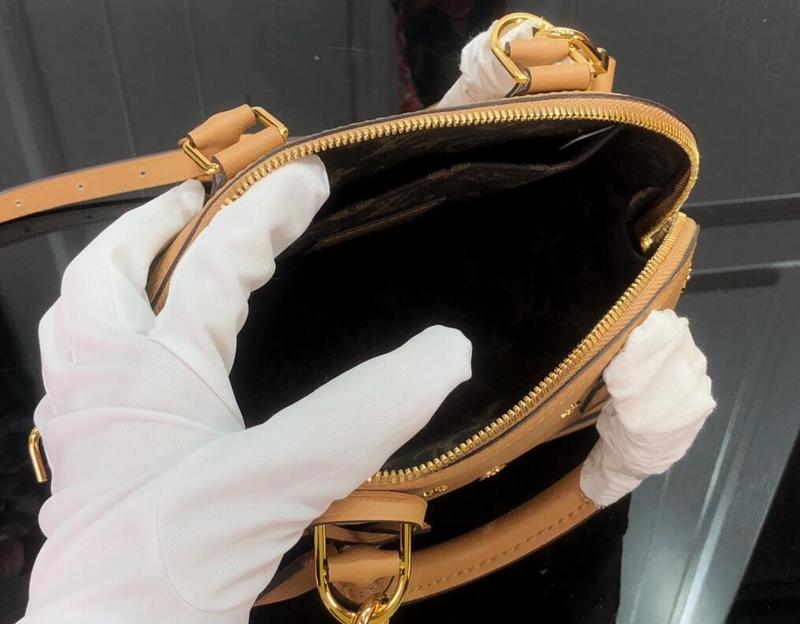 AmeliaLuxury - LOV Bags - 2343