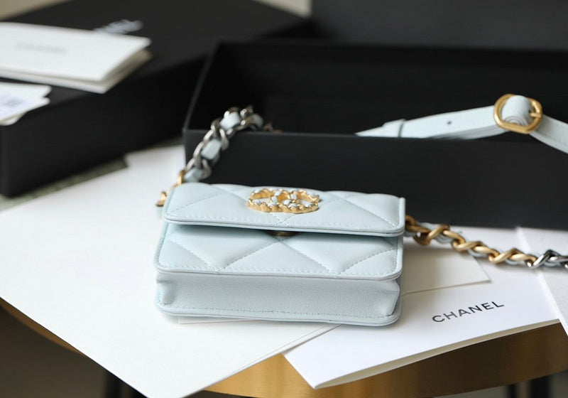 Amelia - CHL Lady Bags - 318