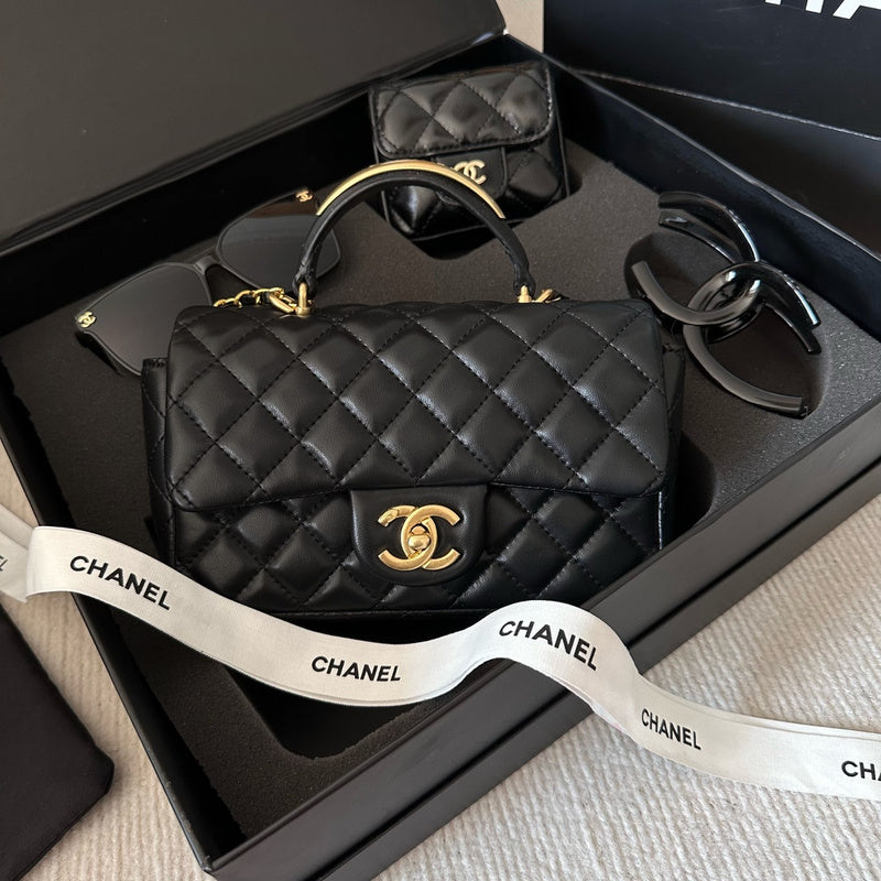 Amelia- CHL Bags - 6781