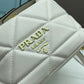 Amelia- PRDA  LUXURY BAGS - 312